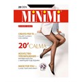 Колготки женские MiNiMi Calma 20, микрофибра, с имитацией подследника - фото 765376 Колготки женские MiNiMi Calma 20, микрофибра, с имитацией подследника - фото 765376