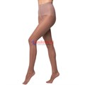 Колготки женские MiNiMi Vita Perfetta 40, с утягивающим широким поясом - фото 765417