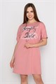 Платье женское MARGO, "Сценарий", хлопок, с карманами, с принтом - фото 765440