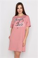 Платье женское MARGO, "Сценарий", хлопок, с карманами, с принтом - фото 765441