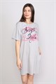 Платье женское MARGO, "Сценарий", хлопок, с карманами, с принтом - фото 765445