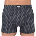 M8614 Трусы мужские MINGLI, боксеры, хлопок с бамбуком, с рисунком - фото 765579 M8614 Трусы мужские MINGLI, боксеры, хлопок с бамбуком, с рисунком - фото 765579