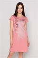 Платье женское MARGO, "Азарт", хлопок, с принтом - фото 765977