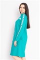Платье женское MARGO, "Максимум", футер, с длинным рукавом - фото 775404