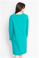 Платье женское MARGO, "Максимум", футер, с длинным рукавом - фото 775412