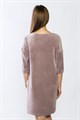 Платье женское MARGO, "Фатин", хлопок с полиэстером, с карманами, с принтом - фото 776946