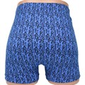 18735 Трусы мужские ИНСАН, боксеры, бамбук с хлопком, с рисунком, большие размеры - фото 777368