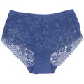 8105 Трусы женские AIYITU, слипы, хлопок, с кружевом, высокая посадка - фото 784695 8105 Трусы женские AIYITU, слипы, хлопок, с кружевом, высокая посадка - фото 784695