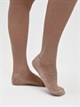 К 143 Колготки женские KLASSIK SOCKS, бабушкины, хлопок с полиамидом - фото 786853