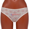 83211 Набор женских трусов NICOLETTA, слипы, хлопок, с рисунком - фото 786861