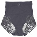 3580 Трусы женские FIELLA, слипы, полиамид, высокая посадка, с поддерживающим эффектом - фото 786990
