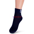 Д 36 Носки детские RUSOCKS, хлопок, короткие, спортивные, с сеткой сверху - фото 787164