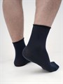 А 333 Носки мужские BFL, хлопковые, медицинские, без резинки - фото 787405