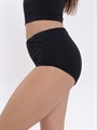 Трусы женские АМТЕКС, хлопок (хб - 100%), кулирка, однотонные - фото 787692