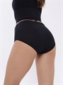 Трусы женские АМТЕКС, хлопок (хб - 100%), кулирка, однотонные - фото 787700